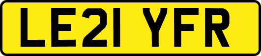 LE21YFR