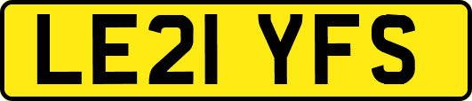 LE21YFS