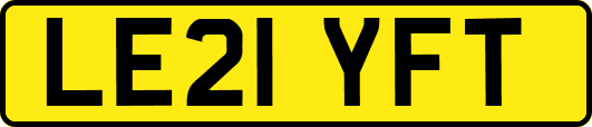 LE21YFT