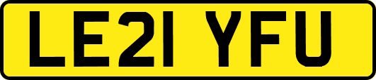LE21YFU