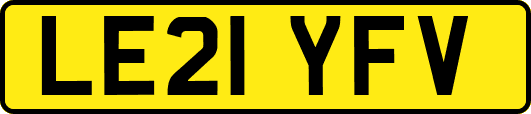 LE21YFV