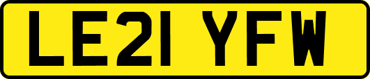 LE21YFW