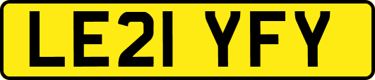 LE21YFY