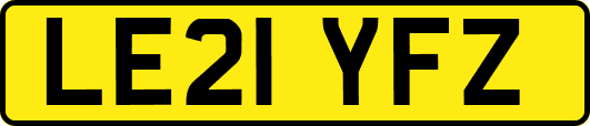 LE21YFZ