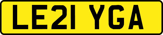 LE21YGA