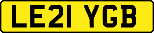 LE21YGB