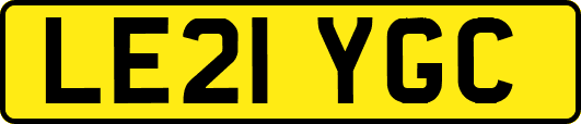LE21YGC