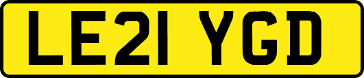 LE21YGD