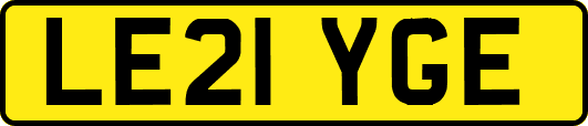 LE21YGE
