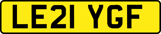 LE21YGF
