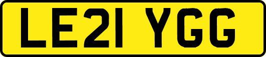 LE21YGG