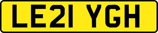 LE21YGH
