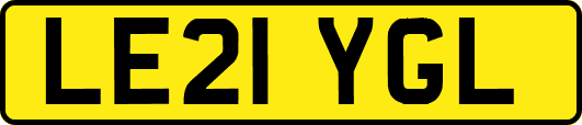 LE21YGL