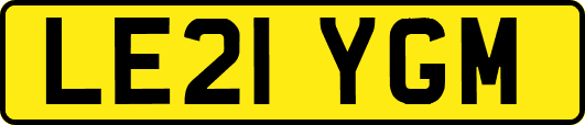 LE21YGM