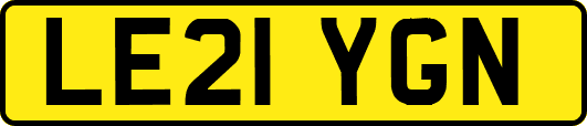 LE21YGN