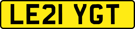 LE21YGT