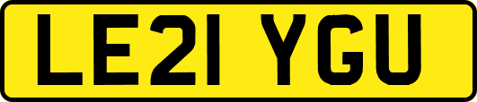 LE21YGU