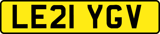 LE21YGV