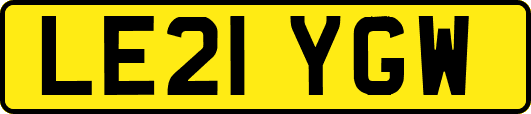 LE21YGW