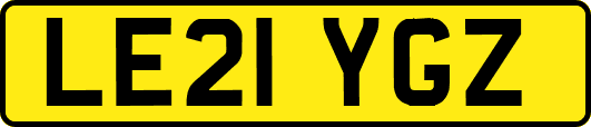 LE21YGZ