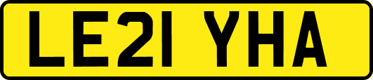 LE21YHA