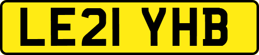 LE21YHB