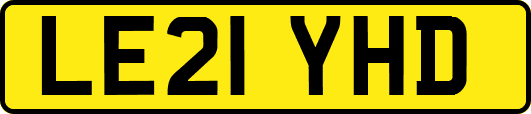 LE21YHD