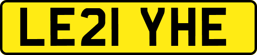 LE21YHE