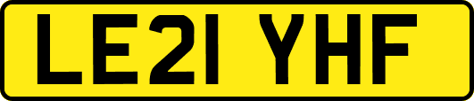 LE21YHF