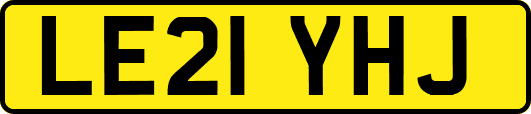 LE21YHJ