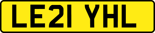 LE21YHL