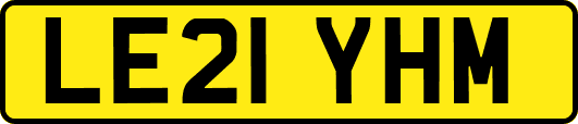 LE21YHM