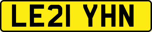 LE21YHN