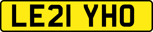 LE21YHO
