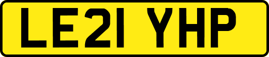 LE21YHP
