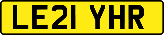 LE21YHR