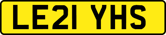 LE21YHS