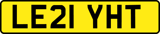 LE21YHT