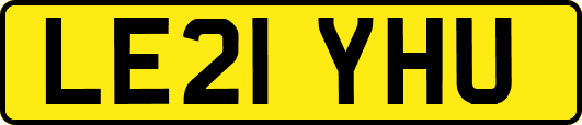 LE21YHU