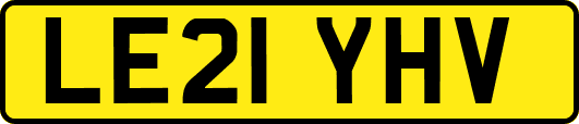 LE21YHV