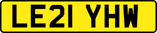 LE21YHW