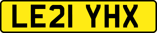 LE21YHX