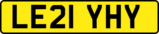 LE21YHY