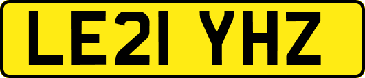 LE21YHZ