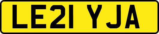 LE21YJA