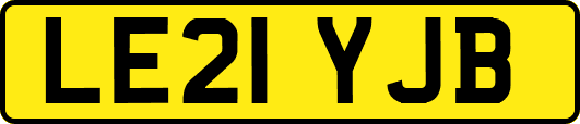 LE21YJB