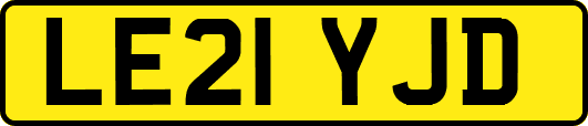 LE21YJD