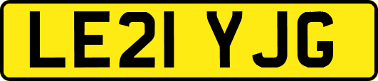 LE21YJG
