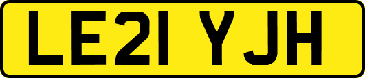 LE21YJH