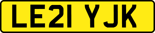 LE21YJK
